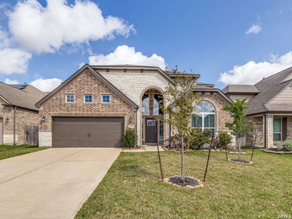 20622 Enrique, Katy, TX 77449