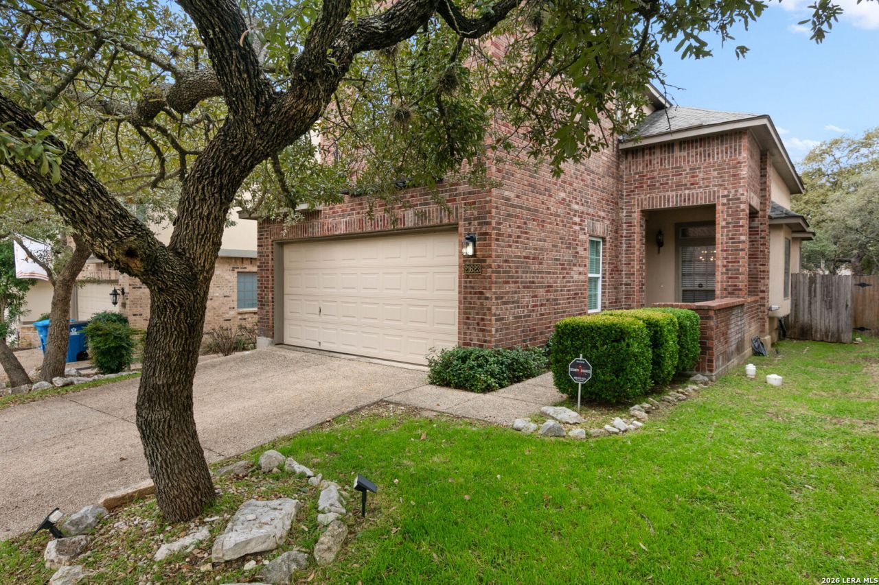 21623 Dion Village, San Antonio, TX 78258 Main Photo