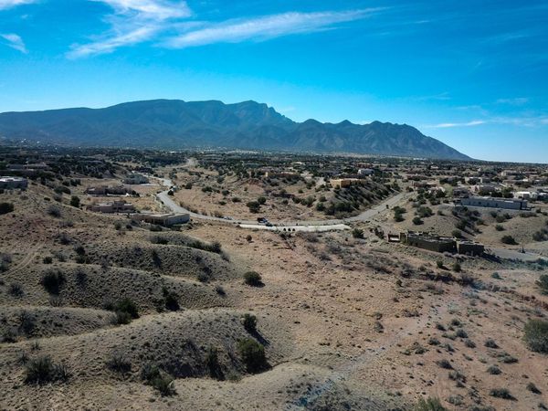 Petroglyph Trail , Placitas, NM 87043