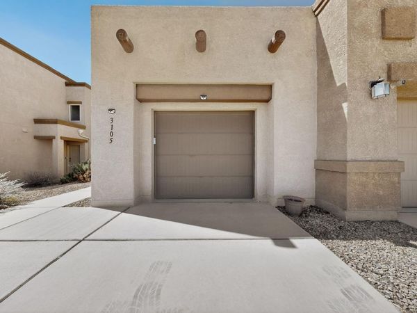3105 Erratic Street SW, Albuquerque, NM 87121