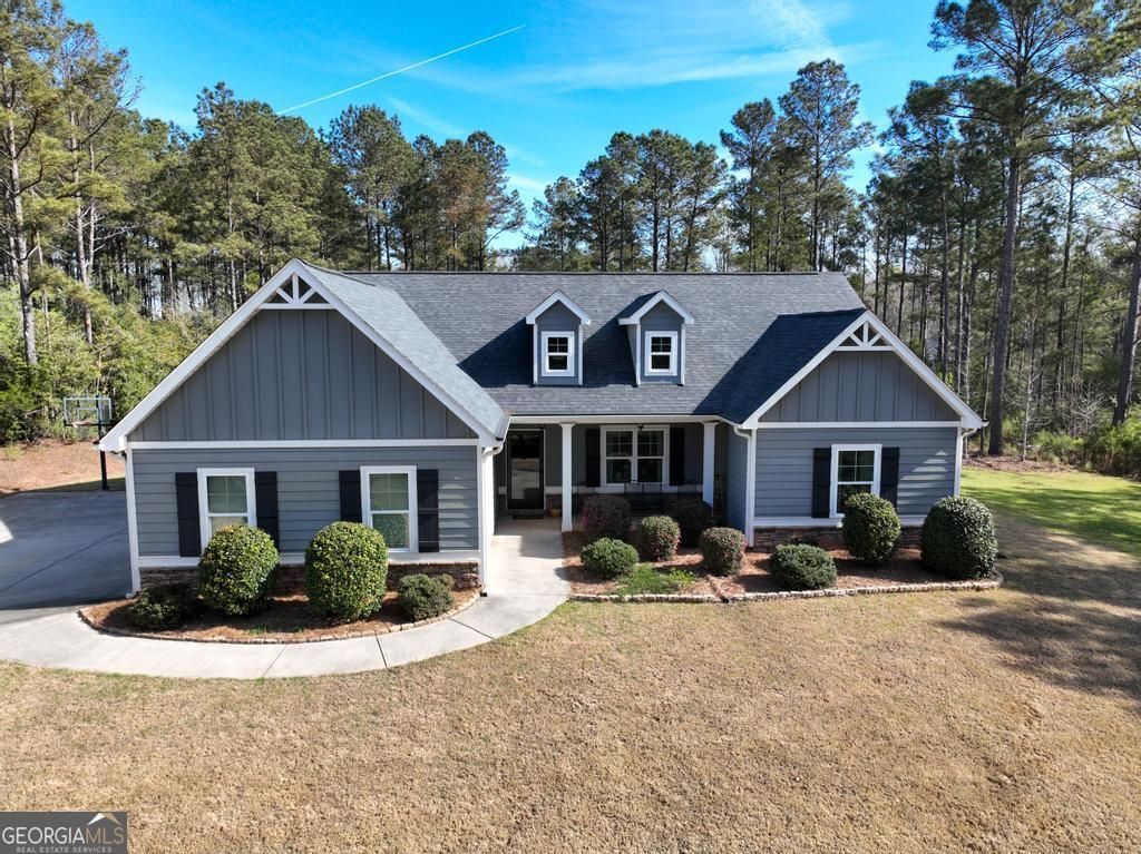 98 Bottoms Road, Concord, GA 30206 Main Photo