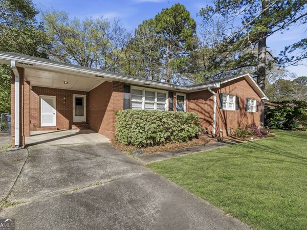 1735 Cardinal Road, Milledgeville, GA 31061