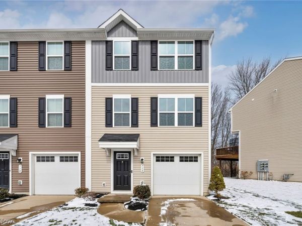 716 Pine Spring Drive, Painesville Twp, OH 44077