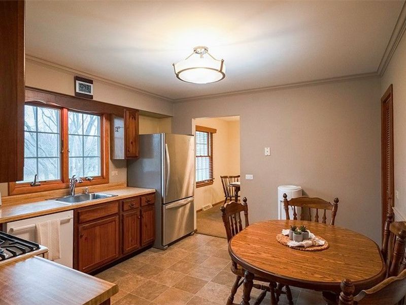 5239 Cadwallader Sonk Road, Fowler, OH 44418 Photo 11