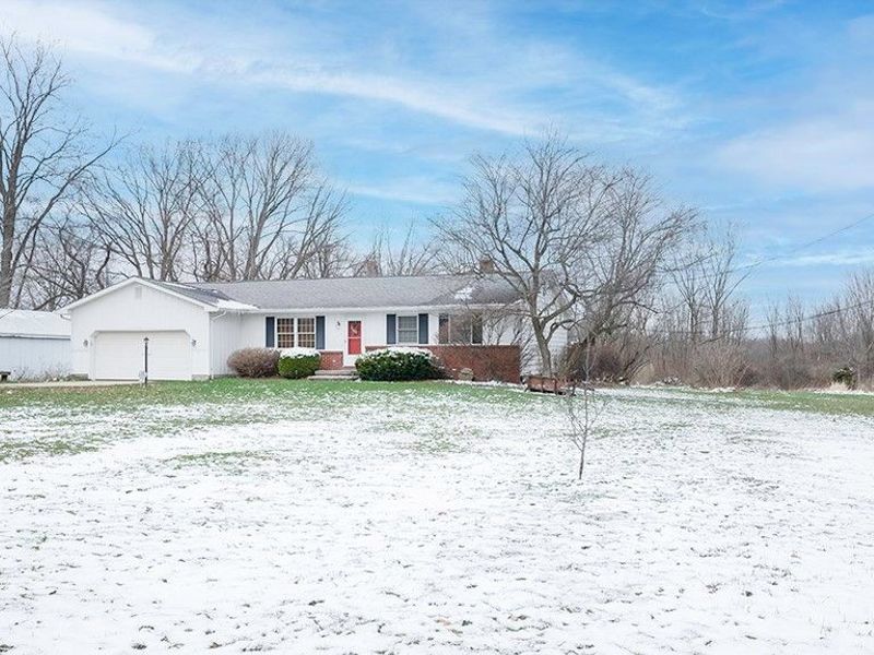 5239 Cadwallader Sonk Road, Fowler, OH 44418 Photo 2