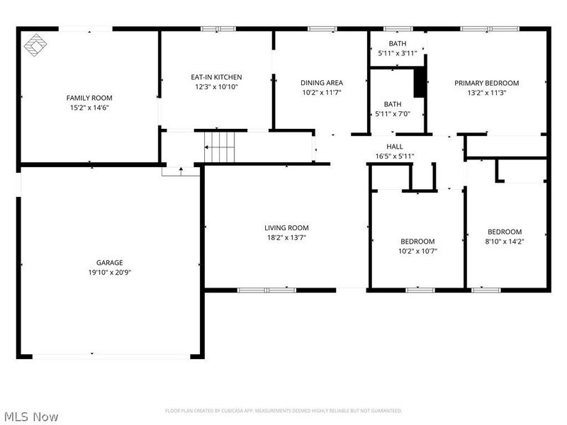 5239 Cadwallader Sonk Road, Fowler, OH 44418 Photo 23
