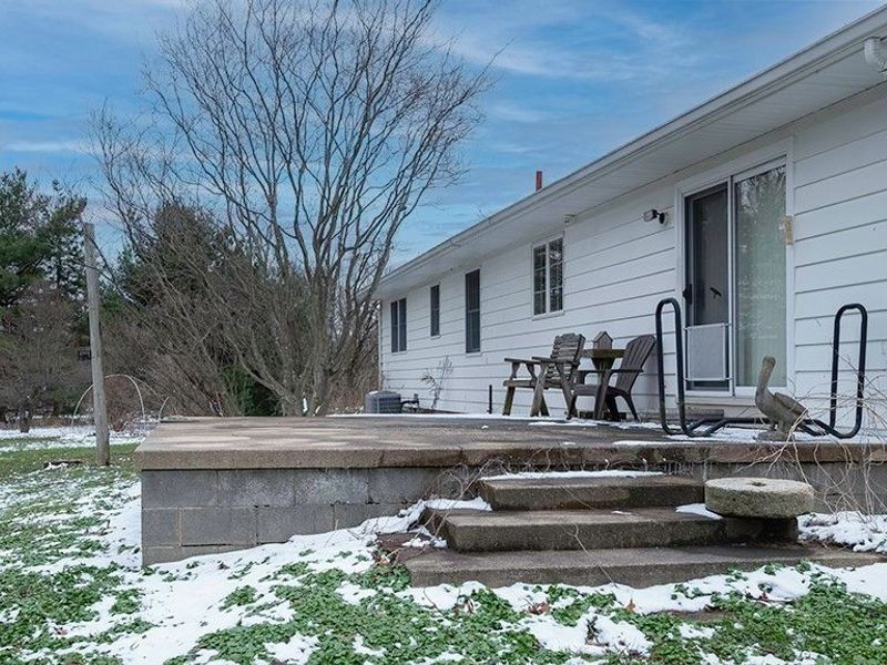 5239 Cadwallader Sonk Road, Fowler, OH 44418 Photo 24