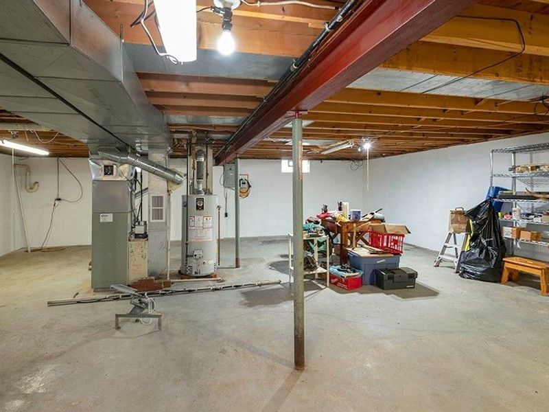 5239 Cadwallader Sonk Road, Fowler, OH 44418 Photo 29