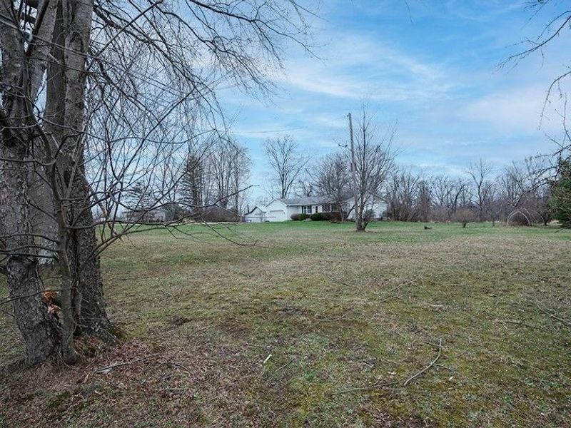 5239 Cadwallader Sonk Road, Fowler, OH 44418 Photo 3