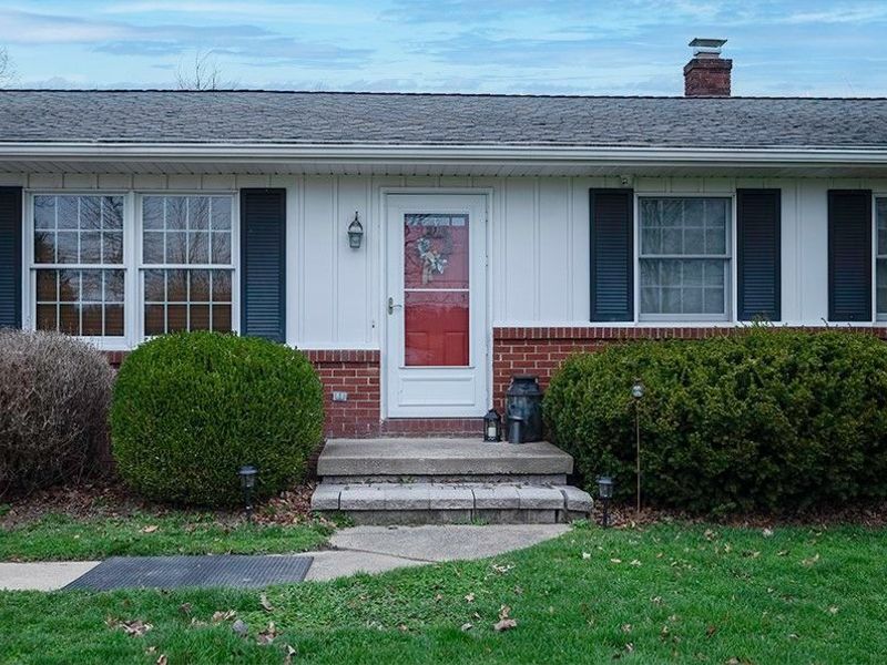 5239 Cadwallader Sonk Road, Fowler, OH 44418 Photo 4