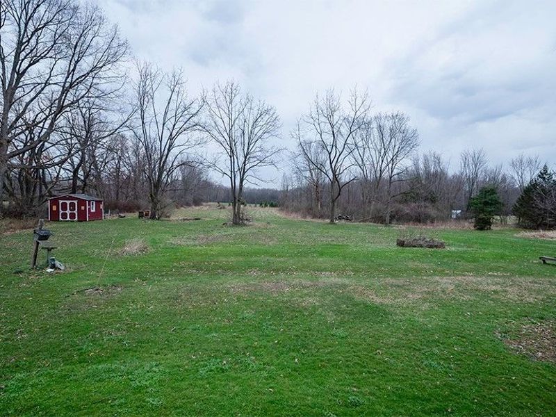 5239 Cadwallader Sonk Road, Fowler, OH 44418 Photo 5