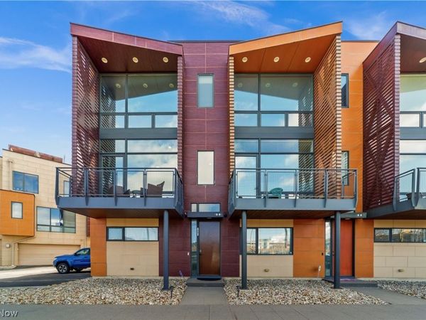 1881 E 119th Street, Cleveland, OH 44106