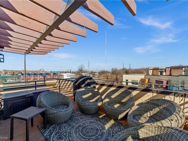 1881 E 119th Street, Cleveland, OH 44106 Photo 30