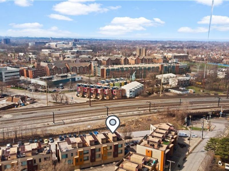 1881 E 119th Street, Cleveland, OH 44106 Photo 37