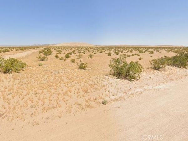 39601 Cuyama Avenue, Newberry Springs, CA 92365