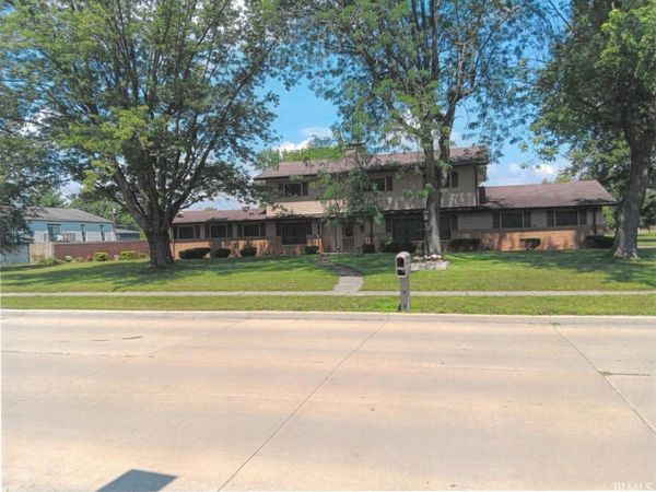 2821 Stardale Drive, Fort Wayne, IN 46816