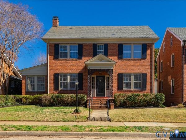 5013 Caledonia Road, Richmond, VA 23225