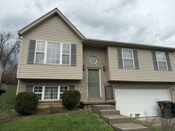 3366 Spruce Tree Lane, Erlanger, KY 41018