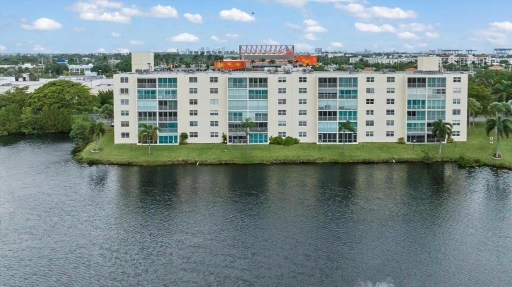 111 SE 3rd Avenue, Unit 108, Dania Beach, FL 33004 Photo