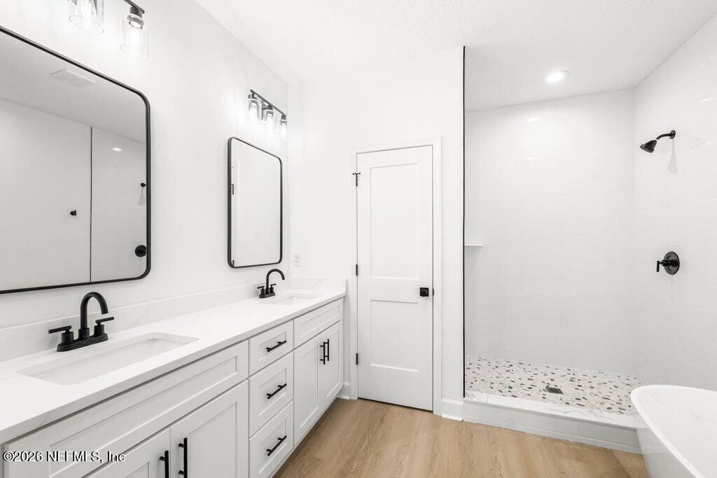 10991 N Runway Circle, Glen St. Mary, FL 32040 Photo