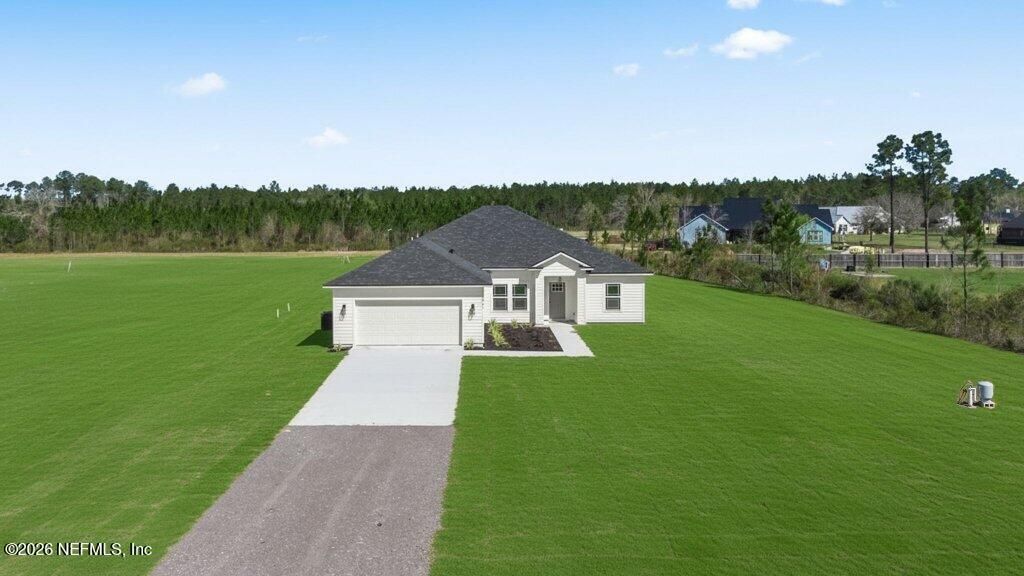 10991 N Runway Circle, Glen St. Mary, FL 32040 Photo