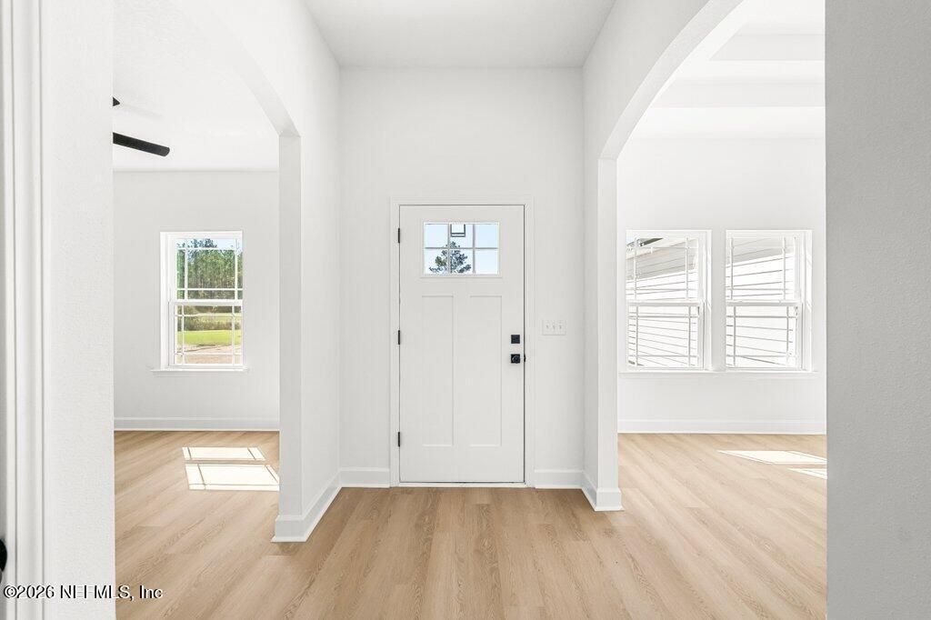 10991 N Runway Circle, Glen St. Mary, FL 32040 Photo