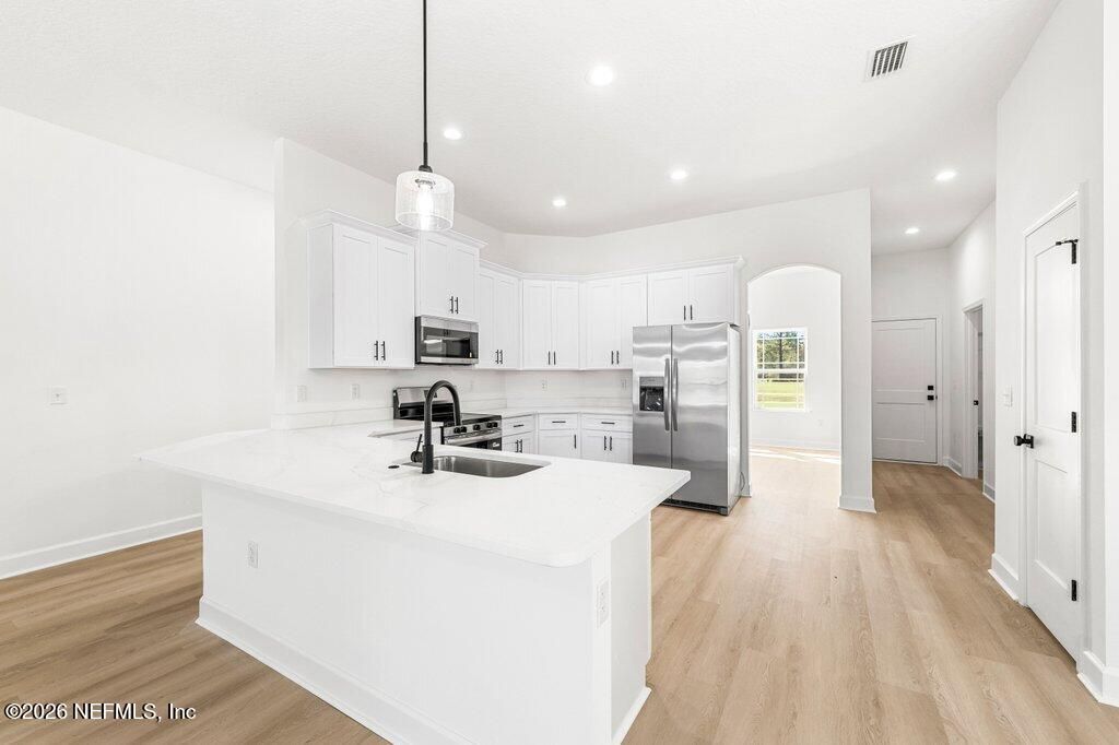 10991 N Runway Circle, Glen St. Mary, FL 32040 Photo