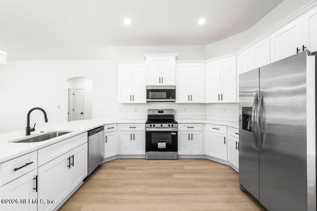 10991 N Runway Circle, Glen St. Mary, FL 32040 Photo