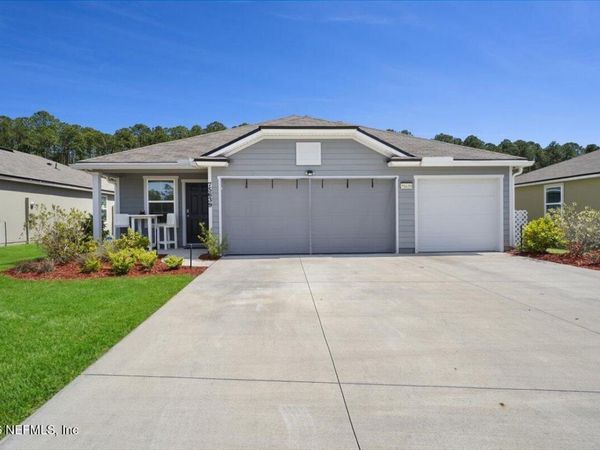 75639 BRIDGEWATER Drive, Yulee, FL 32097