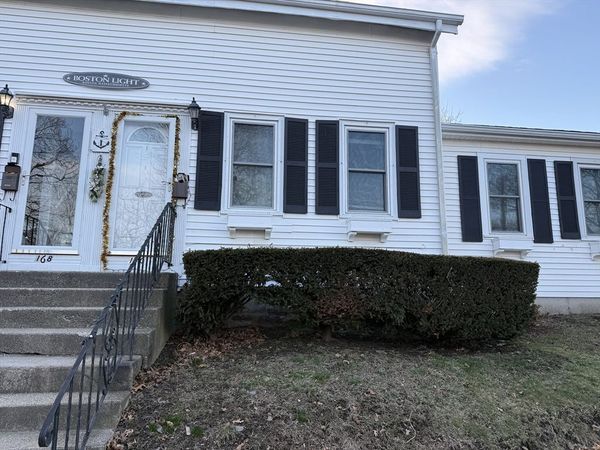 170 Neck St, Unit 170, Weymouth, MA 02191