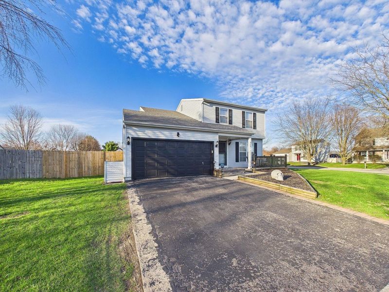 515 Virginia Street, Ashville, OH 43103 Photo 2