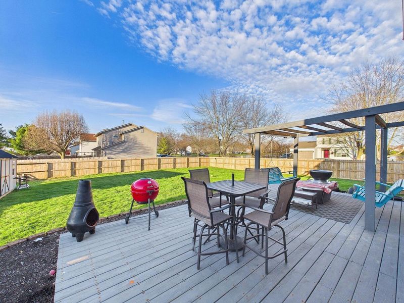 515 Virginia Street, Ashville, OH 43103 Photo 4