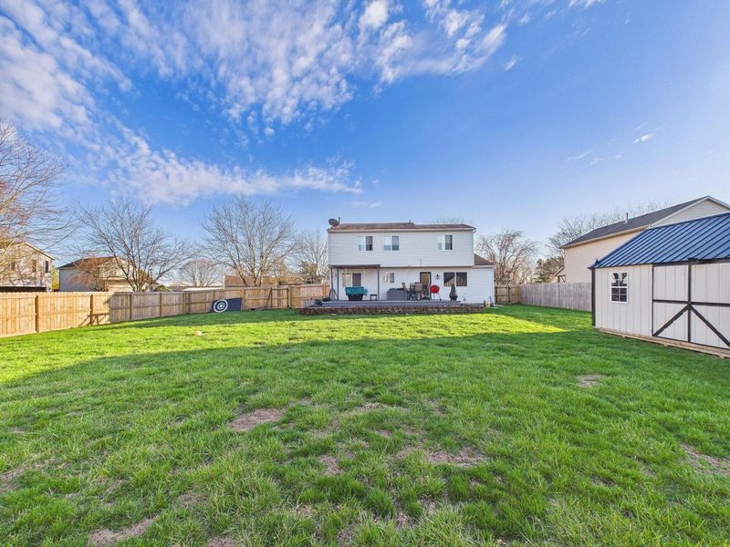 515 Virginia Street, Ashville, OH 43103 Photo 5