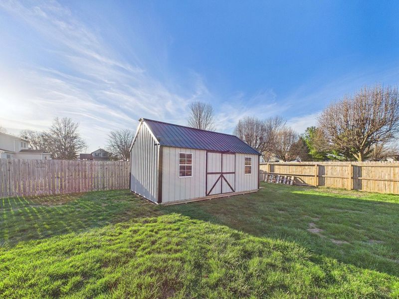 515 Virginia Street, Ashville, OH 43103 Photo 6