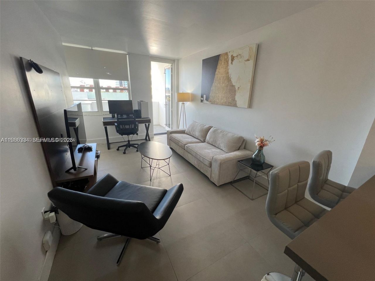 100 Lincoln Rd , Unit 620, Miami Beach, FL 33139 Photo