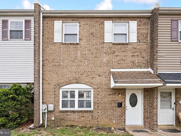 5109 INLET DRIVE, BENSALEM, PA 19020