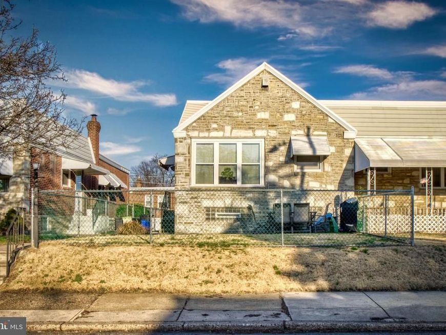8171 Lister Street, Philadelphia, PA 19152 Main Photo