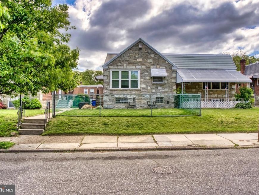 8171 Lister Street, Philadelphia, PA 19152 Main Photo