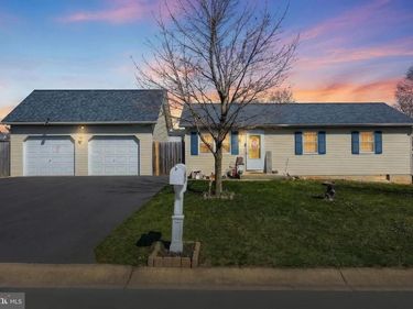 3551 RUFFED GROUSE DRIVE, DOVER, PA 17315