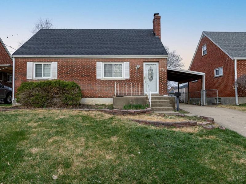 1725 Guise Court, Reading, OH 45215 Photo 1