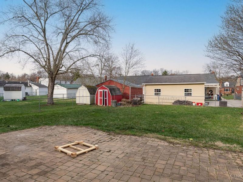 1725 Guise Court, Reading, OH 45215 Photo 20