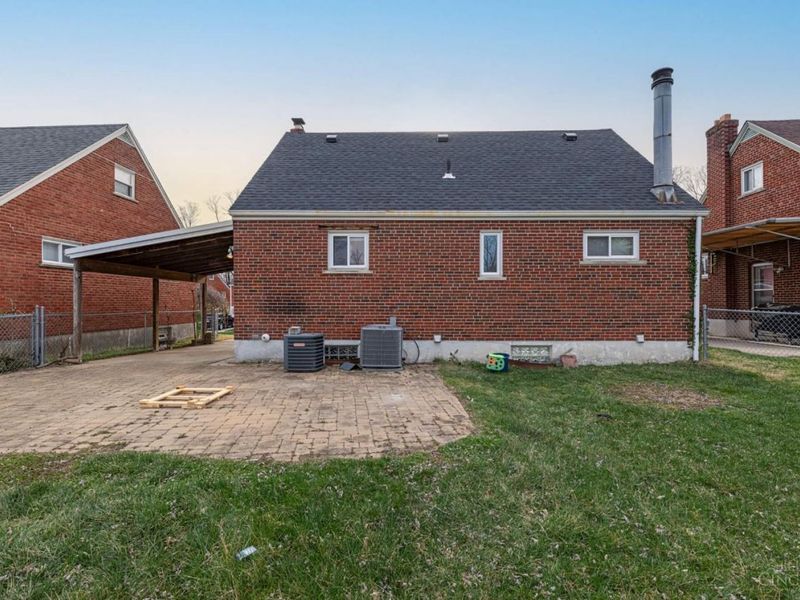 1725 Guise Court, Reading, OH 45215 Photo 22