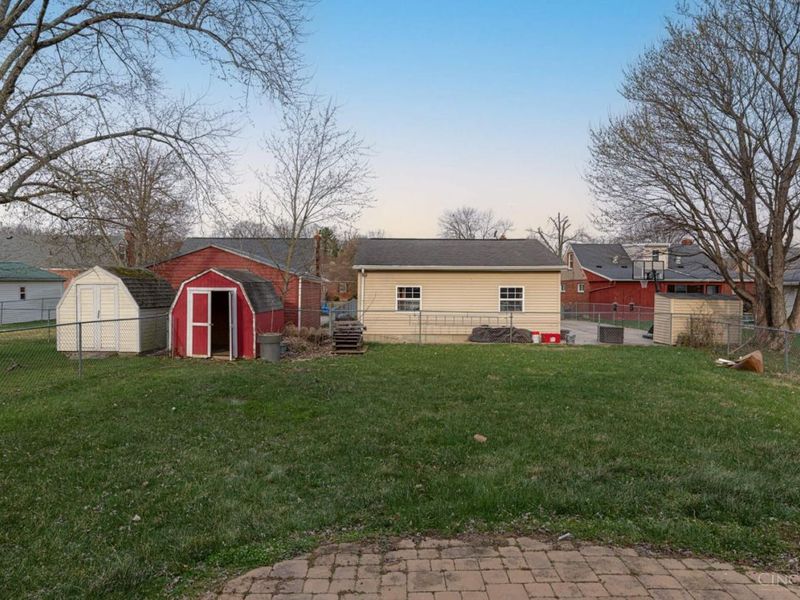 1725 Guise Court, Reading, OH 45215 Photo 23