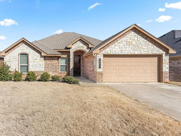 9128 Parkview Circle, Tolar, TX 76476