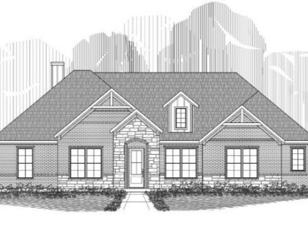 108 Emma Court , Decatur, TX 76234