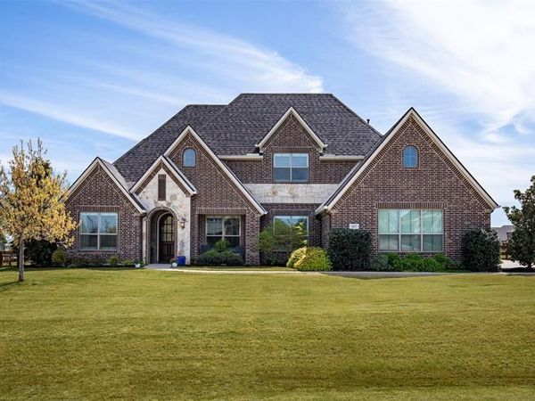 3217 Glenmore Avenue, Northlake, TX 76247