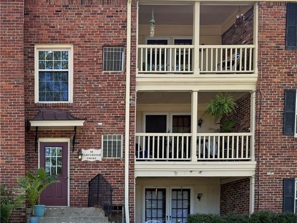 42 Gloucester Court , Unit 3A, Akron, OH 44313