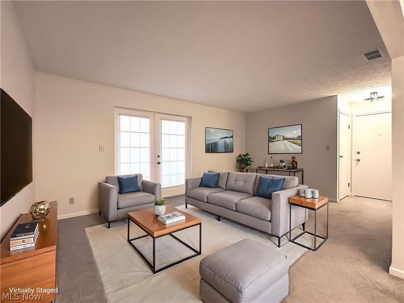 42 Gloucester Court, Unit 3A, Akron, OH 44313 Photo 10