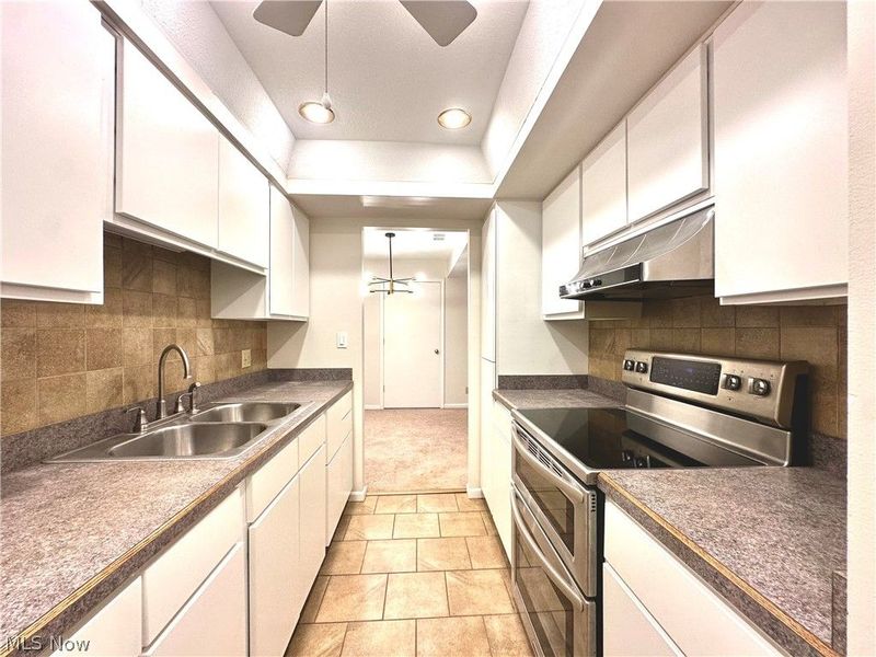 42 Gloucester Court, Unit 3A, Akron, OH 44313 Photo 4