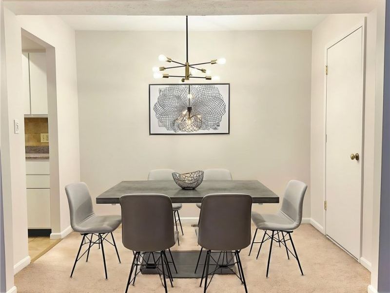 42 Gloucester Court, Unit 3A, Akron, OH 44313 Photo 6